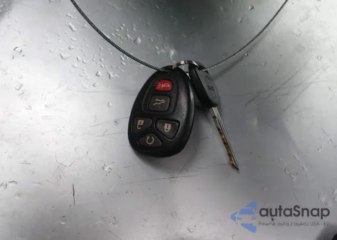 2013 GMC Acadia Denali z USA, uszkodzony, nr VIN 1GKKVTKD5DJ264458